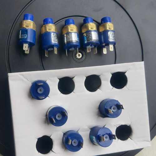 议价原装全新压力开关 K4TAF1 FOX