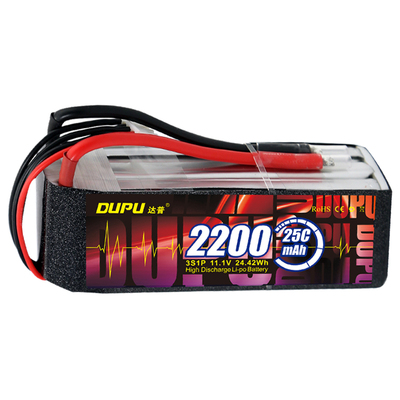 达普航模无人机电池车船航模电池