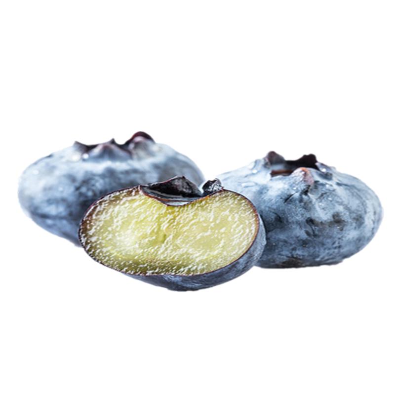 新鮮水果秘魯藍(lán)莓鮮果大果順豐