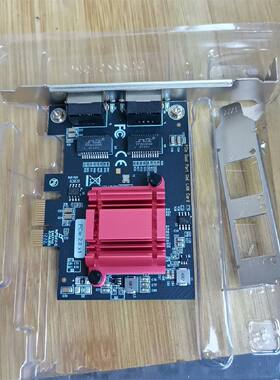 询议价intel82576网卡E1G42ET伺服器ROS软路由