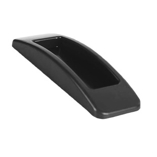 可比兔玻璃门自粘拉手门窗辅助抽屉柜门推拉门免打孔把手手柄塑料