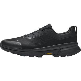 安踏冠军户外开山3Vibram徒步鞋男女冬抓地防护运动鞋112546607A