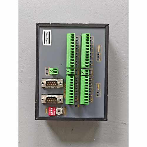 Atlas Copco I/O Expander扩展器，型号