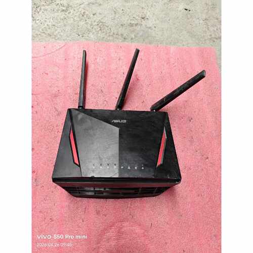 【议价-可维修】Asus 华硕 RT-AC86U /均有货