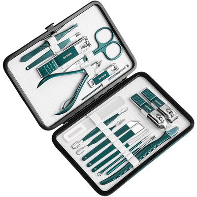 【2026新款】⭐德国指甲刀套装