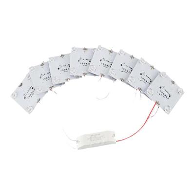 灯箱LED灯条漫反射广告牌灯