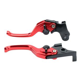 适用本田CM300二指刹车手拉杆CM500省力手把牛角改装离合手柄配件