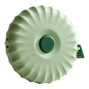 迷你小卷尺家用皮卷尺米尺多功能学生随身尺量三围腿腰胸围高精度2m软尺子服装裁缝专用婴儿宝宝量身高衣布尺