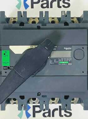 SCHNEIDER ELECTRIC INS 630 Switch Disconnector 630A