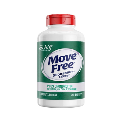 movefree高钙氨糖240粒