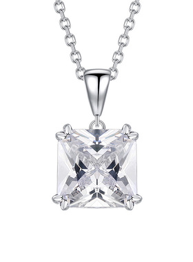 MYBEBOA/美缤宝璀璨系列几何项链