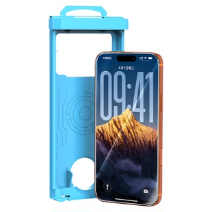 【3D热弯AR膜】佐辰适用苹果17ProMax钢化膜新款iPhone16pro手机膜ar抗反射增透17pm超薄全屏幕覆盖保护贴膜