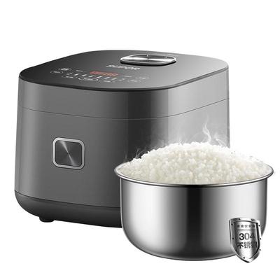 苏泊尔电饭煲家用316不锈钢内胆