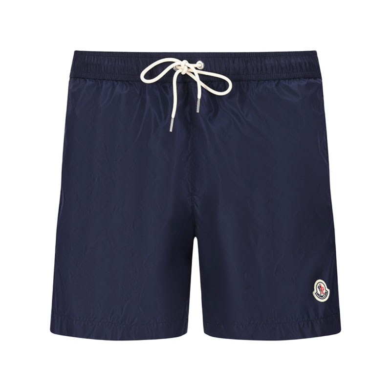 Moncler/盟可睐男士沙滩裤