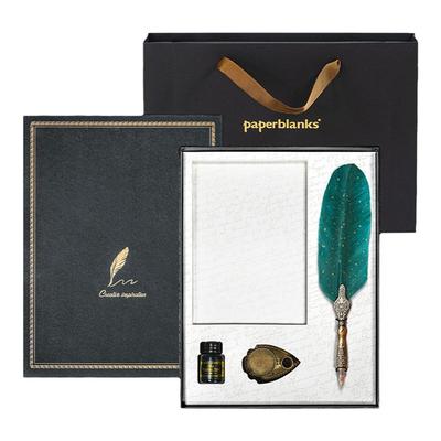 paperblanks文具礼盒套装