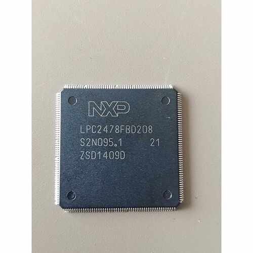 【议价-可维修】LPC2478FBD208 /均有货