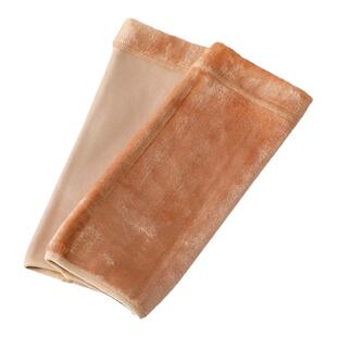 加绒护肘男女胳膊肘关节套保暖加厚护臂中老年人防寒手臂护套空调