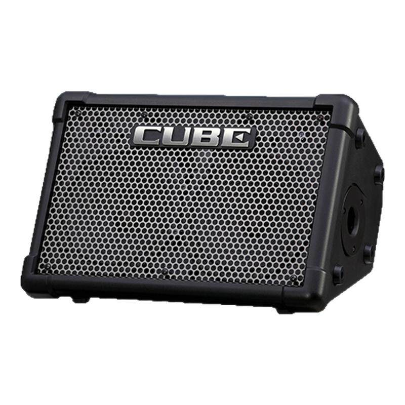 Roland罗兰ex音箱CUBE户外舞台路演卖唱乐器吉他弹唱K歌直播音响