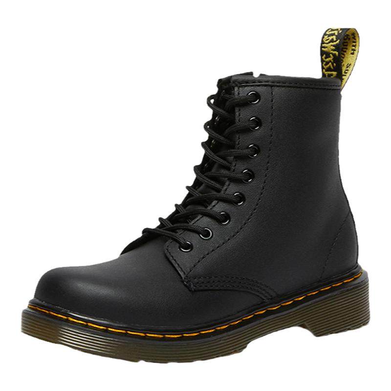 Dr.Martens������ʿ1460 YӢ��Ů�����ʰٴ���Ƥ��ɫ��ѥ����ѥ 441.06Ԫ