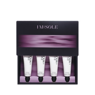 IMSOLE不定所自由之境香乳礼盒护手霜保湿润养生日礼物送女生正品