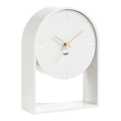 kartell简约复古闹钟摆件装饰AIR