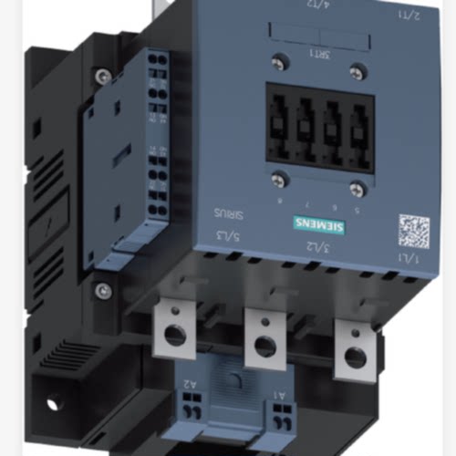议价西门子功率接触器3RT1055-2AU36/2AV36/2NB36/2NF36/2NP36