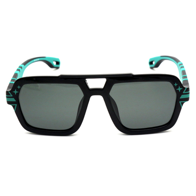 真品安比新款时尚潮款儿童太阳镜