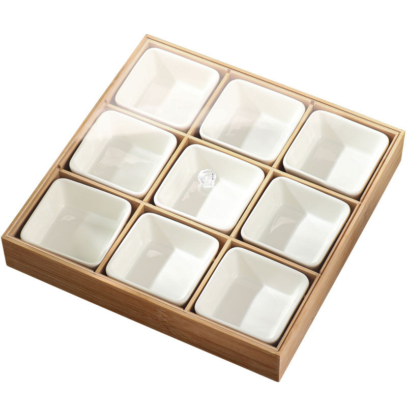 【围炉煮茶器具全套】我家便宜