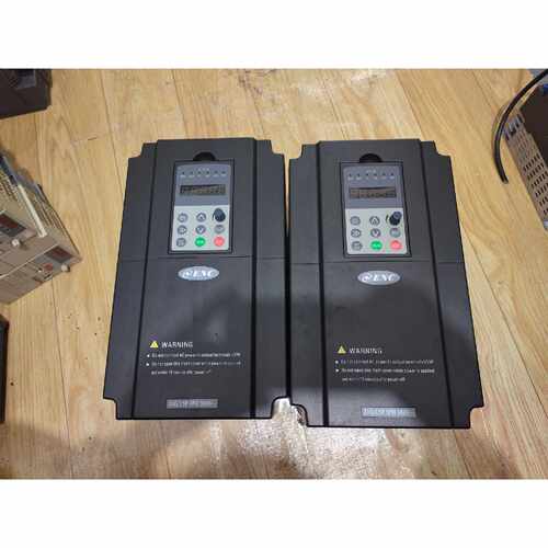 议价易能变频器en6004t0110g0150p1115维修