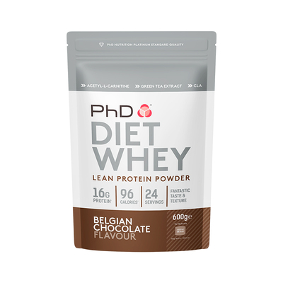 英国PhD女性蛋白粉代餐奶昔600g