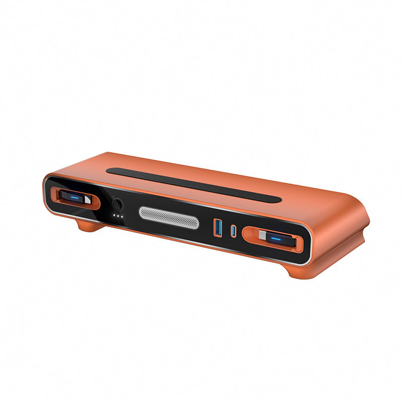 【Type-c+USB】理想专用扩展坞