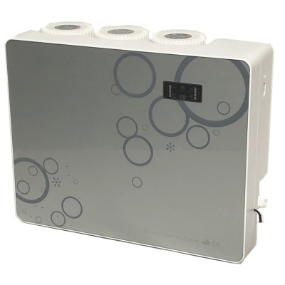 400gro反渗透家用箱式滤芯纯水机