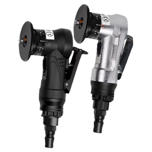 迷你气动倒角机C角R角45度木工金属不锈钢去毛刺修边小型倒角神器