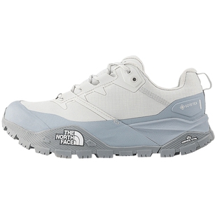 北面Offtrail Hike GTX低帮徒步鞋女防水抓地TheNorthFace|8AEH