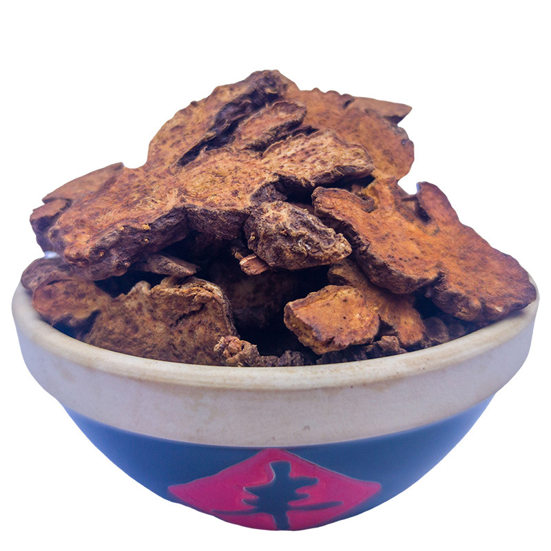 麸炒南苍术野生中药材茅仓术特级