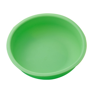 监狱羁押室适用软硅胶洗漱盆医院防摔洗脸盆谈话室用洗发水沐浴露