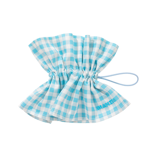 MANITO/曼尼陀Muses女士真丝长裙精致舒适时尚高级桑蚕丝半裙