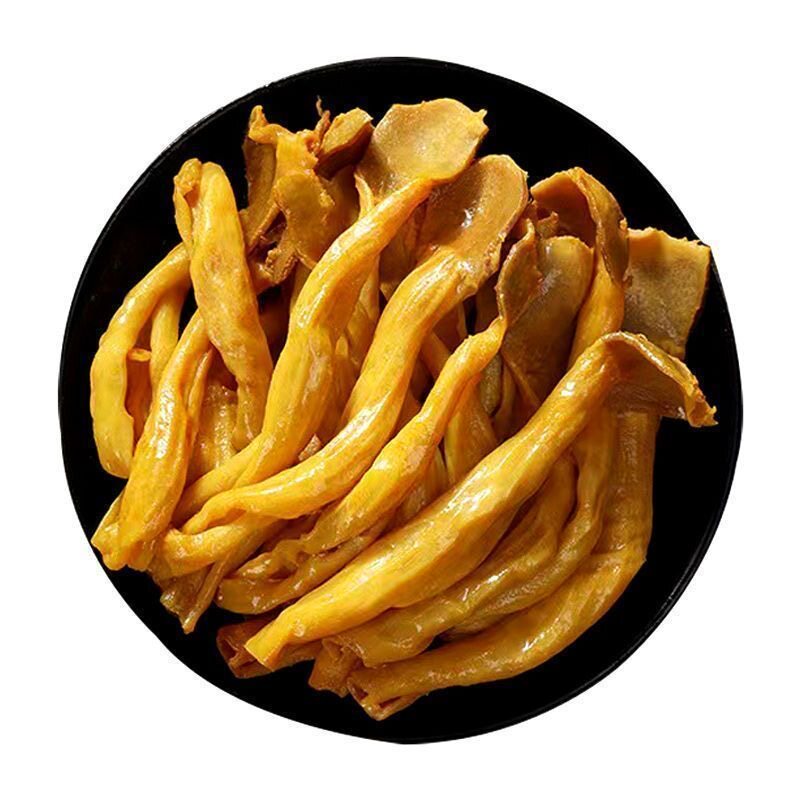 广东特产盐焗鹅脆肠即食解馋零食