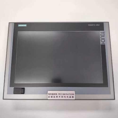 议价6AV7240-0BB07-0QA3 SIMATIC HMI IPC477D  西门子工控机，议