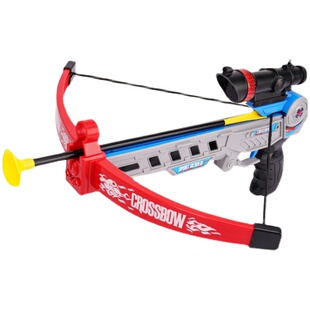 儿童弓箭弩玩具套装大号户外运动传统男孩女孩射击射箭吸盘弩玩具