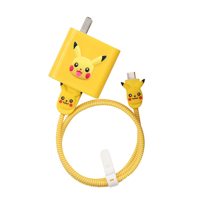 适用华为88W-66W保护套缠绕线绳