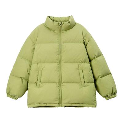 Bluem中大童羽绒服儿童A类鸭绒男童冬季女童外套加厚童装冬装衣服