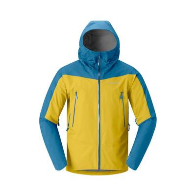 NORRONA falketind GTX Jacket 男子 冲锋衣 防水耐磨 硬壳夹克