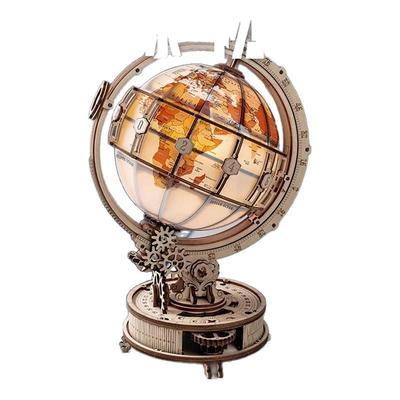 【现货正品】ROKR若客地球仪视界