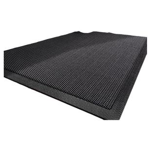 入户门地垫豪宅耐脏免洗家用脚垫进门室外脚踏垫专用弹力王厚门垫