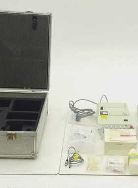 Dr. Lange Set Photometer  Lumismini  LD 100  Pipetten  Zubeh