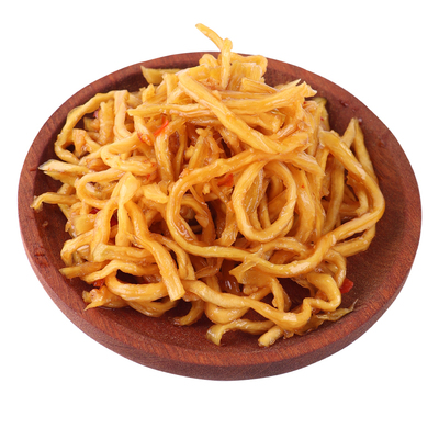 农山客酱香采木瓜丝广西特产袋装