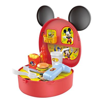 迪士尼迷你小挎包米奇女孩过家家