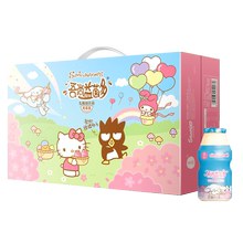 【吾尚】益菌多饮料100ml×24瓶