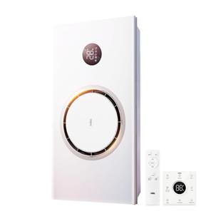 雷士照明全色域热环流风暖浴霸照明排气扇一体卫生间浴室取暖智能